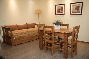 Del Bosque Apart Hotel