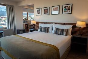 Del Bosque Apart Hotel