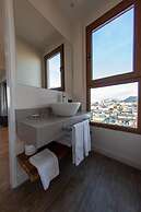 Del Bosque Apart Hotel