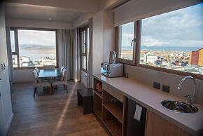 Del Bosque Apart Hotel