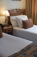 Del Bosque Apart Hotel