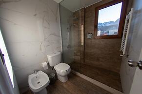 Del Bosque Apart Hotel