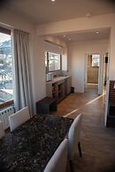 Del Bosque Apart Hotel