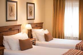 Del Bosque Apart Hotel