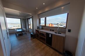 Del Bosque Apart Hotel