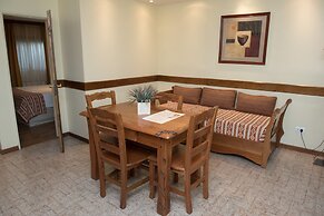 Del Bosque Apart Hotel