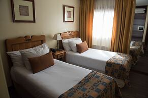 Del Bosque Apart Hotel