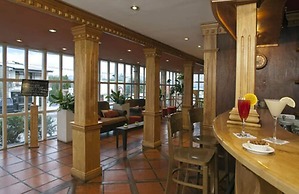 Del Bosque Apart Hotel