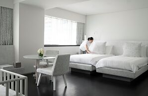 COMO Metropolitan Bangkok