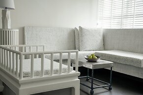 COMO Metropolitan Bangkok