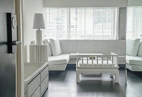 COMO Metropolitan Bangkok