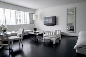 COMO Metropolitan Bangkok