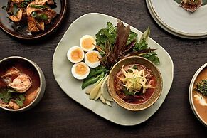 COMO Metropolitan Bangkok