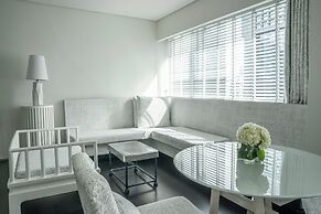 COMO Metropolitan Bangkok