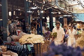 COMO Metropolitan Bangkok