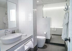 COMO Metropolitan Bangkok