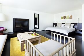 COMO Metropolitan Bangkok