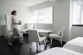 COMO Metropolitan Bangkok