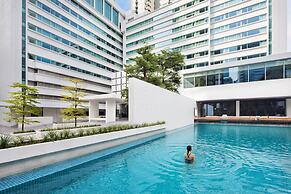 COMO Metropolitan Bangkok