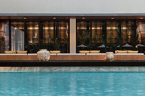 COMO Metropolitan Bangkok