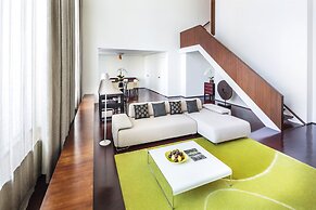 COMO Metropolitan Bangkok