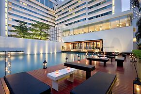 COMO Metropolitan Bangkok