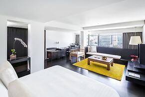 COMO Metropolitan Bangkok