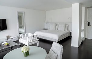 COMO Metropolitan Bangkok