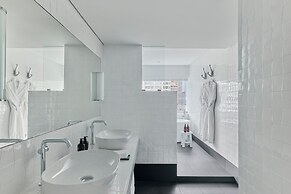 COMO Metropolitan Bangkok