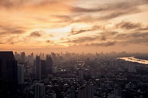 COMO Metropolitan Bangkok
