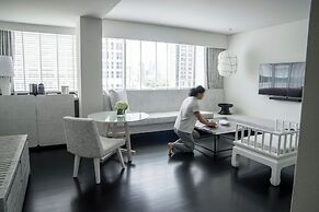 COMO Metropolitan Bangkok