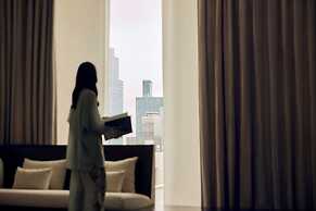 COMO Metropolitan Bangkok