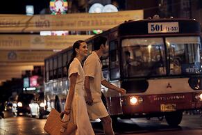 COMO Metropolitan Bangkok