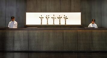 COMO Metropolitan Bangkok