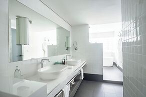 COMO Metropolitan Bangkok