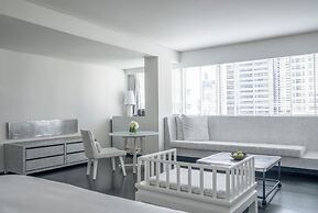 COMO Metropolitan Bangkok