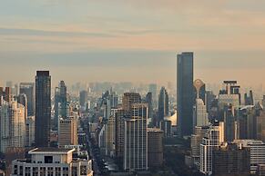 COMO Metropolitan Bangkok