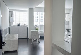 COMO Metropolitan Bangkok