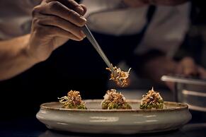 COMO Metropolitan Bangkok