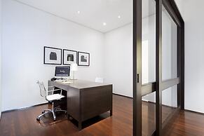 COMO Metropolitan Bangkok