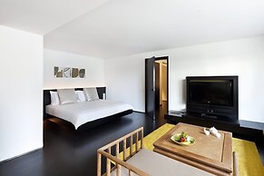 COMO Metropolitan Bangkok