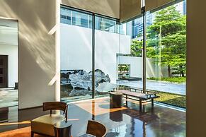 COMO Metropolitan Bangkok