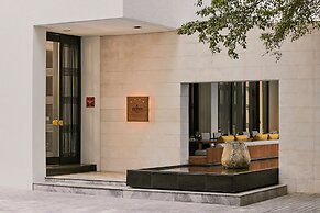 COMO Metropolitan Bangkok