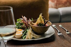 COMO Metropolitan Bangkok