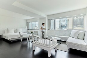 COMO Metropolitan Bangkok