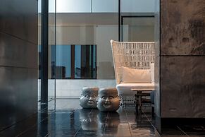 COMO Metropolitan Bangkok