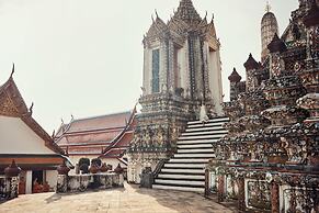 COMO Metropolitan Bangkok