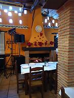 Hotel Corona de Atarfe