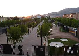 Hotel Corona de Atarfe