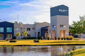 Wyndham Garden Campana